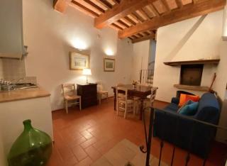 La Casina del Portento - San Casciano dei Bagni - 5