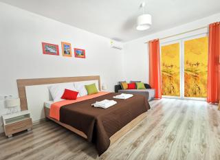 Pensjonat Na Każdą Porę - 3