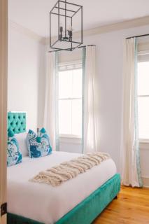 Guesthouse Charleston SOUTH 82 A and B - 6