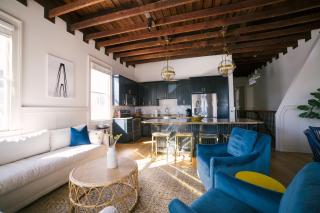 Guesthouse Charleston SOUTH 82 A and B - 5