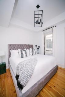 Guesthouse Charleston SOUTH 82 A and B - 1