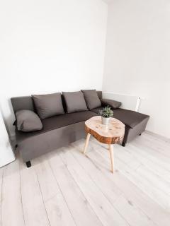 Apartament Kraków Arena - Krakau - 6