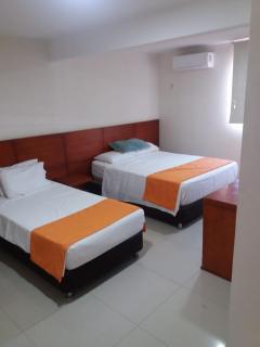 Hotel Rivera Del Mar - Barranquilla - 5