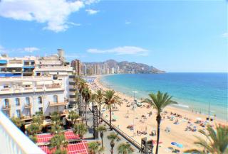 Beach Levante Premium apartment - Benidorm - 9