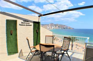 Beach Levante Premium apartment - 1