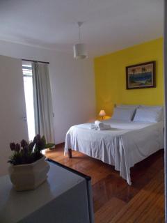 Hotel Salvador - Poços de Caldas - 5
