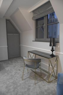 Atmosfera Apartament 1 i 2 - 3