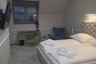 Atmosfera Apartament 1 i 2 - 4