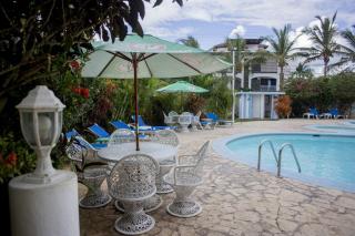 Bela Villa Apartment IDA - 5