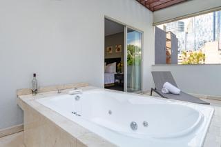 Suites Giorgio - Città del Messico - 7