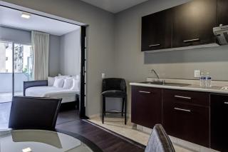 Suites Giorgio - Città del Messico - 6