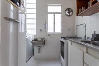 Acolhedor em Copacabana - Perto da praia - RDL1112 Z5 - Rio de Janeiro - 7