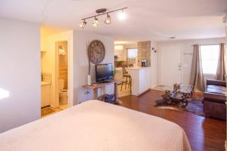Homestyle Studio Near Paseo - Oklahoma City - 9