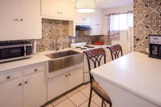 Homestyle Studio Near Paseo - Oklahoma City - 7