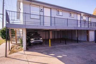 Homestyle Studio Near Paseo - Oklahoma City - 5