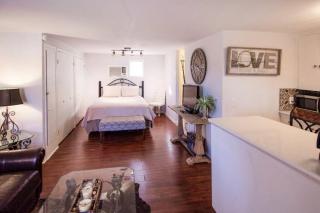 Homestyle Studio Near Paseo - Oklahoma City - 4