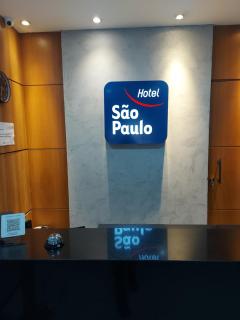 HSP - HOTEL SÃO PAULO - Barra Mansa - 0