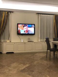 Spagna luxury suite Roma - 1