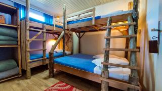 Hostel Cape Town - Cambará do Sul - Cambará - 3