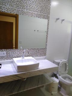 Canto Sul Suítes - 5