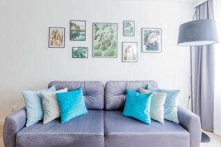 Seaway Apartments - Miodowy Dom - Kołobrzeg - Colberga - 5