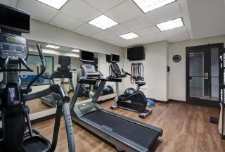 Holiday Inn Express Marshall by IHG - 1