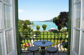 Hotel Carinthia Velden - Velden am Wörthersee - 4