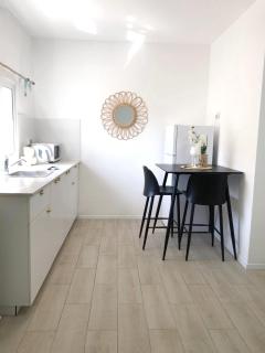 Oria studio's - Eilat - 8