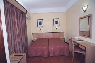 Residencial Horizonte - Lissabon - 7