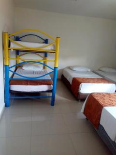 Hotel Rivera Del Mar - Barranquilla - 7