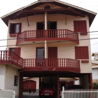Residencial Souza - Praia da Pinheira - SC - Palhoça - 0