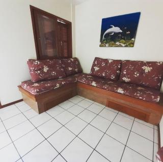Residencial Souza - Praia da Pinheira - SC - Palhoça - 5