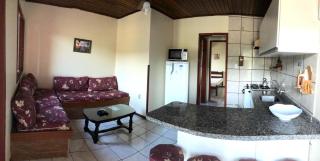 Residencial Souza - Praia da Pinheira - SC - Palhoça - 2