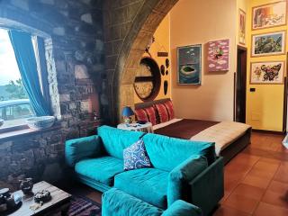 Loft Sul Mare - Balestrate - 9