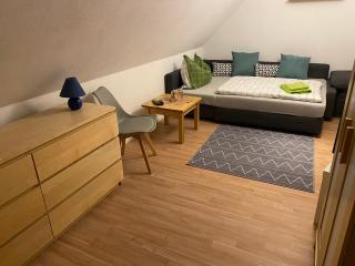 Ferienwohnung-/Haus mit kostenfreiem Parkplatz - Kurort Altenberg - 4