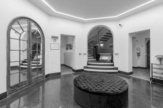 Hotel Villa Alberti Portofino Land - Santa Margherita Ligure - 6