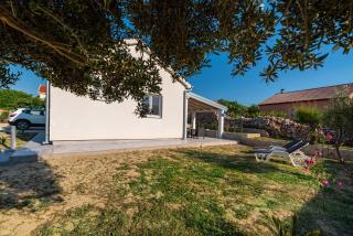 Holiday House VENTUM - Ražanac - 3