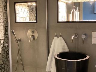 Schwarzwald Wohnung Kniebis - 4