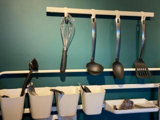 Schwarzwald Wohnung Kniebis - 3