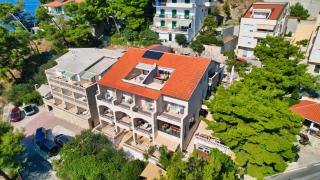Villa Petra - Brela - 0