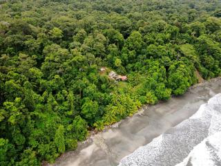 Lodge El Amargal - Reserva Natural, Ecoturismo & Surf - Nuquí - 9