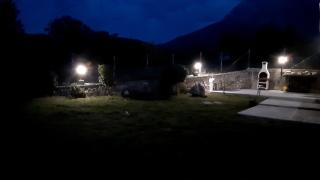 Casa ai piedi del monte Camicia - Castelli - 9