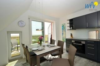 Haus Billstr - Ferienwohnung Hygge - 8