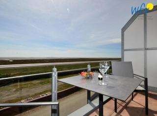 Haus Billstr - Ferienwohnung Hygge - Juist - 3