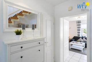 Ferienhaus Seepferdchen - Borkum - 6