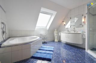 Traumschiff Borkum Ferienwohnung Oberdeck - Borkum - 2