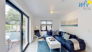 Seaside - Ferienwohnung 1 - 8