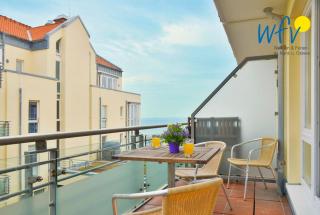 Kaiserhof Wangerooge - Ferienwohnung 206 - Wangerooge - 0
