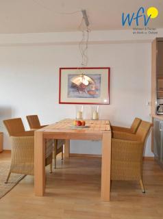 Kaiserhof Wangerooge - Ferienwohnung 206 - Wangerooge - 6