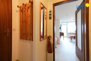 Ferienhaus Seeblick - Ferienwohnung "Catharina" - Borkum - 9